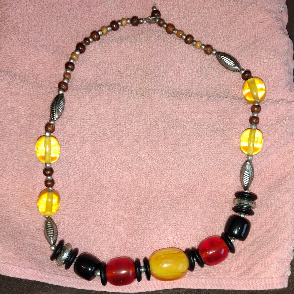 Necklace New without tags